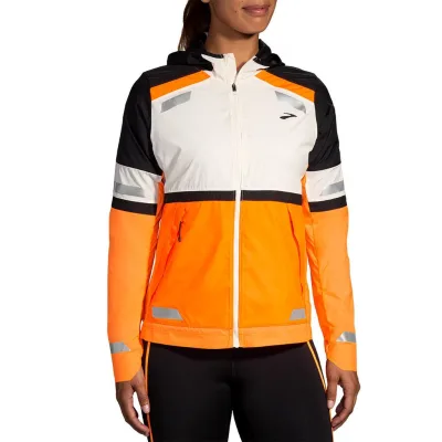 Run Visible Jacket 2.0 L