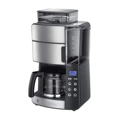 25610-56 Grind & Brew Filterkaffeemaschine mit Mahlwerk