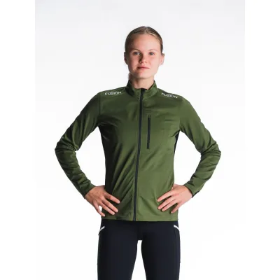 S2 Run Jacket