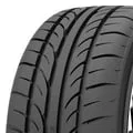 SA 57 285/35 R22 106W