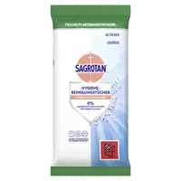 Sagrotan Reinigungstücher Hygiene Fresh