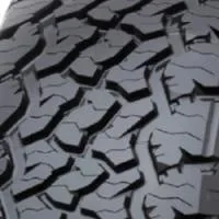 Sahara A/T II ool