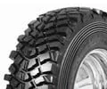 Sahara Competicion 195/80 R15 96Q