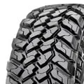 Sahara M/T II OOL POR 6-PR M+S