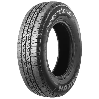 Commercio VX1