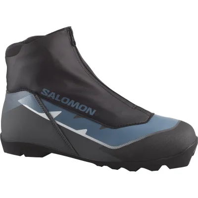 Salomon Escape, Langlaufschuhe, Herren, schwarz/blau