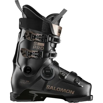 Salomon S/Pro Delta BOA 95 GW, Skischuhe, Damen, schwarz