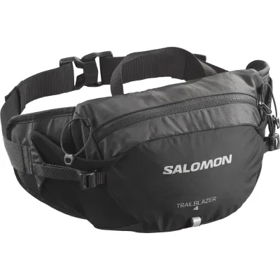 Salomon Trailblazer Belt, Gürteltasche, schwarz