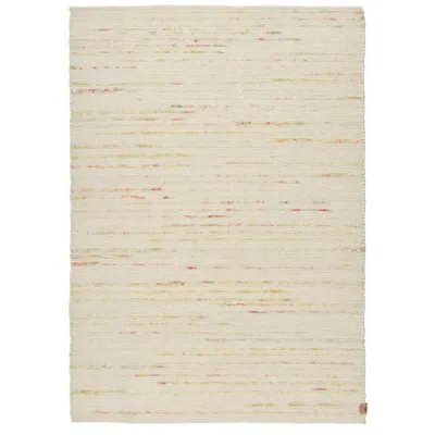 Sansibar Sylt Webteppich Mehrfarbig 170x240 cm