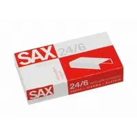 Sax Heftklammer 24/6
