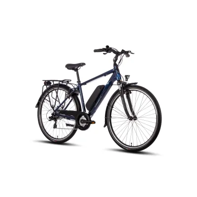 SAXXX Touring Sport - E-Trekkingbike 7 Gang Kettenschaltung
