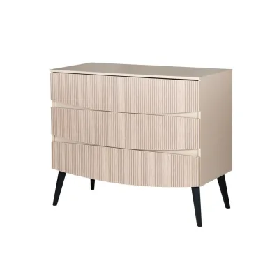 Schardt Wickelkommode Smile 94x102x53 cm