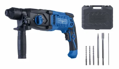 Scheppach Elektro-Bohrhammer DH2260