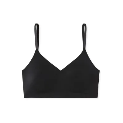 Schiesser Damen Bustier Invisible Soft Padded 1er-Pack