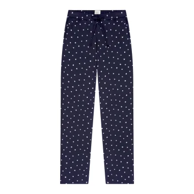 Schiesser Damen Pyjamahose Mix Relax 1er Pack