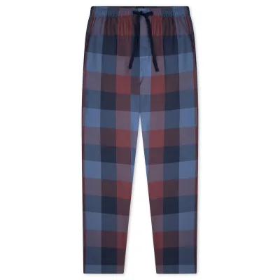 Schiesser Herren Pyjamahose Mix Relax 1er Pack