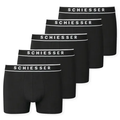 5PACK Shorts - 95/5 Multipacks Herren Boxershort