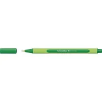 Schneider Fineliner Line-Up