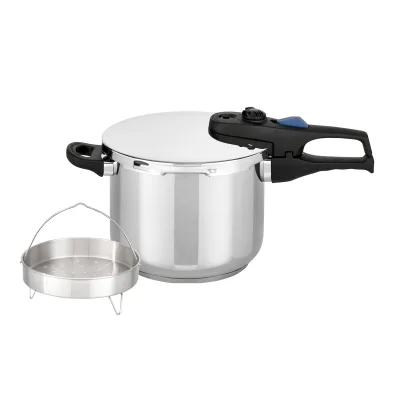 SCHNELLKOCHTOPF PRAKTIKA XL 6ltr