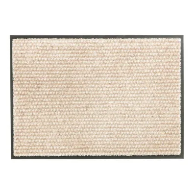 Schöner Wohnen FUßMATTE Miami Beige 67x150 cm