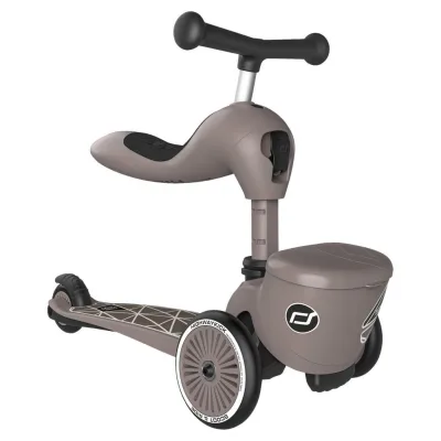 Scoot and Ride Kinderscooter Highwaykick 1 24x37x55 cm