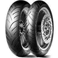 ScootSmart 120/70 R16 57H