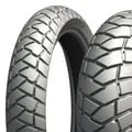 Scorcher Adventure 120/70 R19