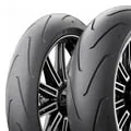 Scorcher Sport 120/70 R17