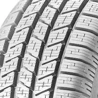 Scorpion Ice And Snow XL RunFlat (*) 275/40 R20 106V