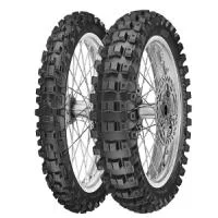 Scorpion MX