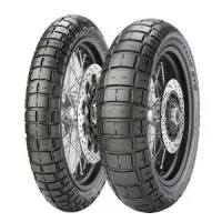 Scorpion Rally STR 120/70 R18 59V