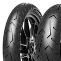 Scorpion Trail III 130/80 R17