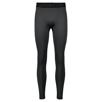 Scott Defined Light, Skihose, Herren, schwarz