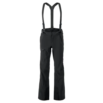 Scott Explorair 3L, Panzerhose, Herren, schwarz