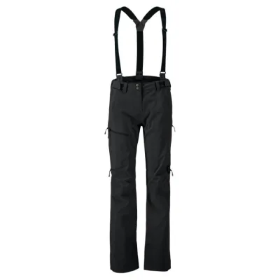 Scott Explorair 3L, Shellhose, Damen, schwarz