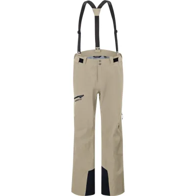 Scott Explorair 3L, Skihose, Herren, beige