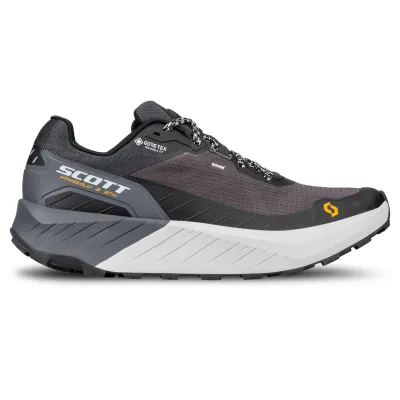 Scott Kinabalu 3 GTX, Trailschuhe, Herren, schwarz