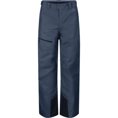 Scott Ultimate Dryo 10, Skihose, Herren, blau