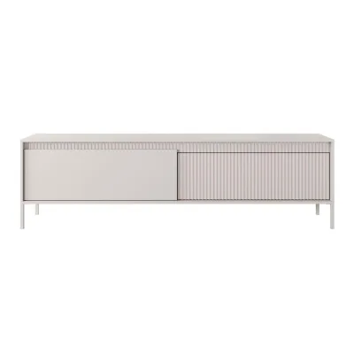 Selsey Tv-Schrank Beige 187.1x53.4x39.5 cm