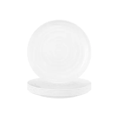 Seltmann Weiden Brotteller Terra ø 17,7 cm 6er Set