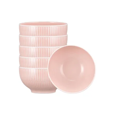 Seltmann Weiden Café au lait Schalen Amina ø 12,9 cm 6er Set