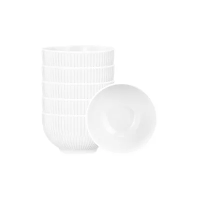 Seltmann Weiden Cappuccinoschalen Amina 400 ml 6er Set