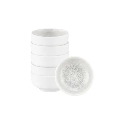 Seltmann Weiden Dipschalen Sento Home ø 8,6 cm 6er Set