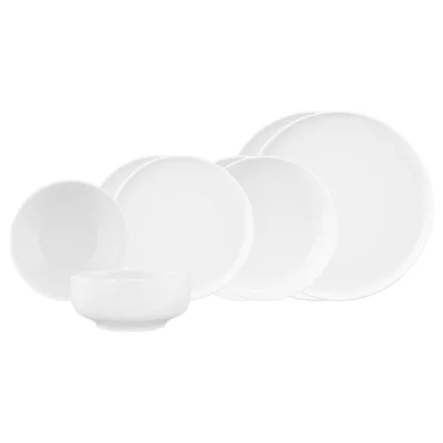 Seltmann Weiden Einsteiger-Set Sento Home 8-tlg.