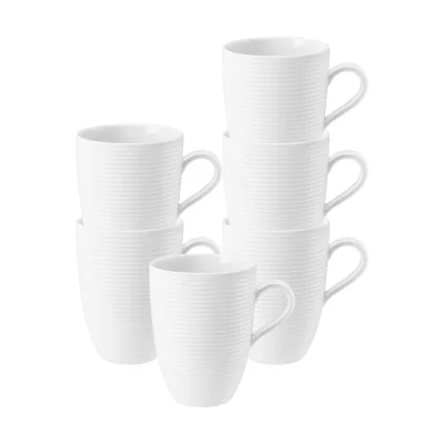 Seltmann Weiden Kaffeebecher Beige