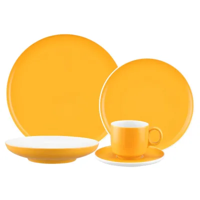 Seltmann Weiden Kombiservice Sento Home Pure Colors 30-tlg.