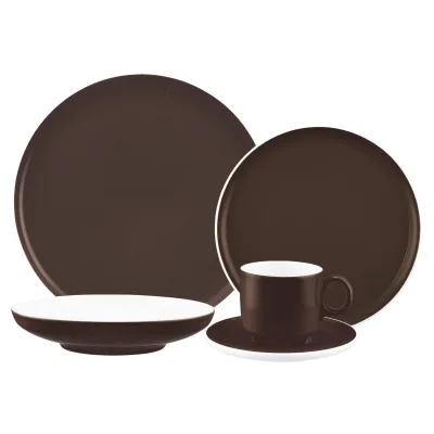 Seltmann Weiden Kombiservice Sento Home Pure Colors 30-tlg.