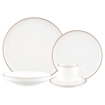 Seltmann Weiden Kombiservice Sento Home Pure Lines 30-tlg.