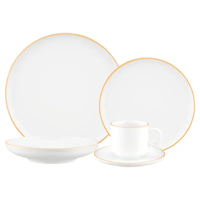 Seltmann Weiden Kombiservice Sento Home Pure Lines 30-tlg.