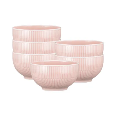 Seltmann Weiden Müslischalen Rosa
